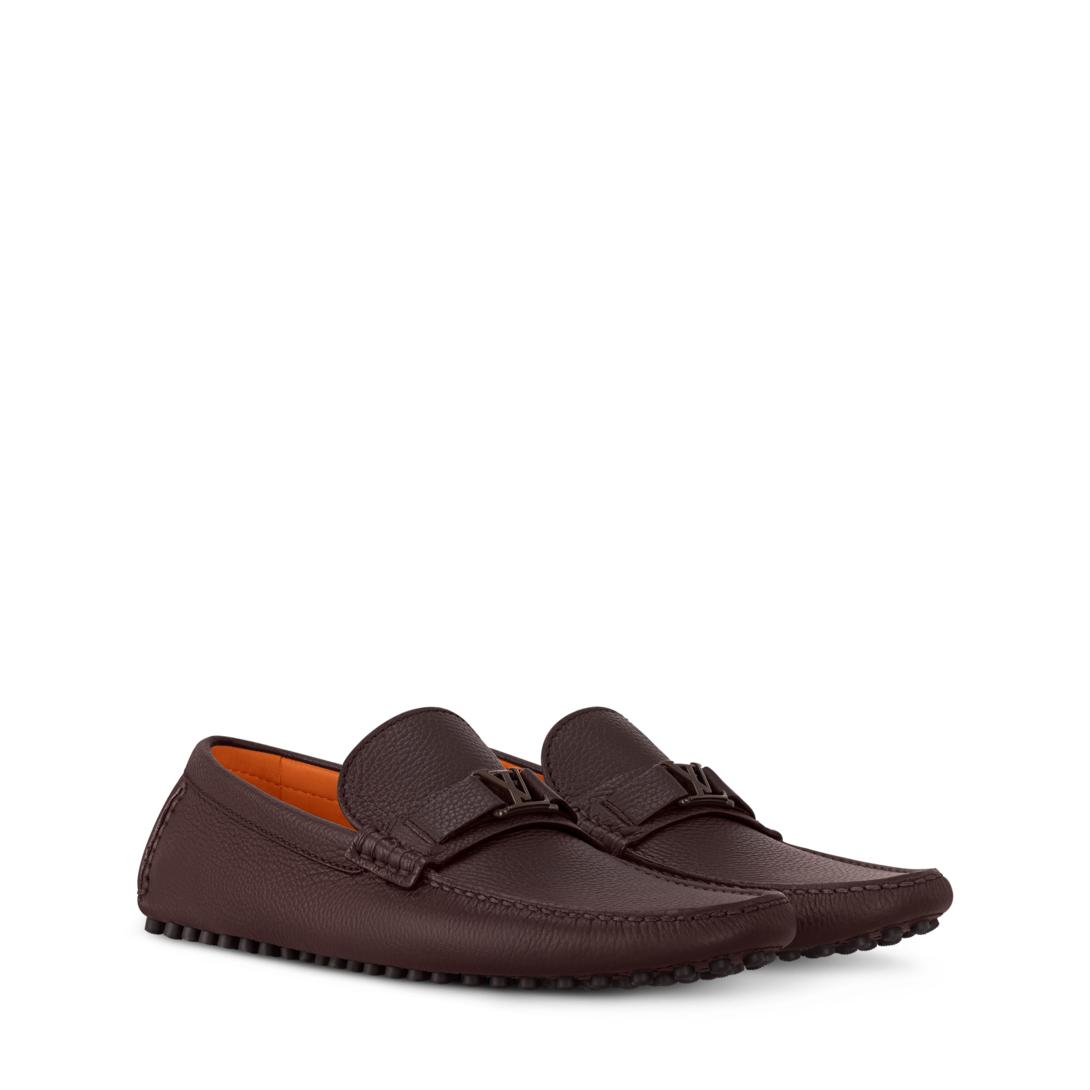 Hockenheim Moccasin - Shoes 1ADDOC | LOUIS VUITTON